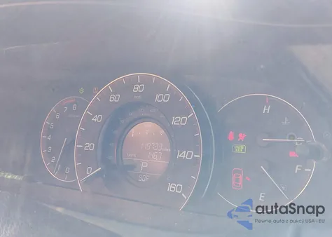 2014 Honda Accord Ex-L V-6 from USA, damaged, VIN 1HGCT2B84EA001688